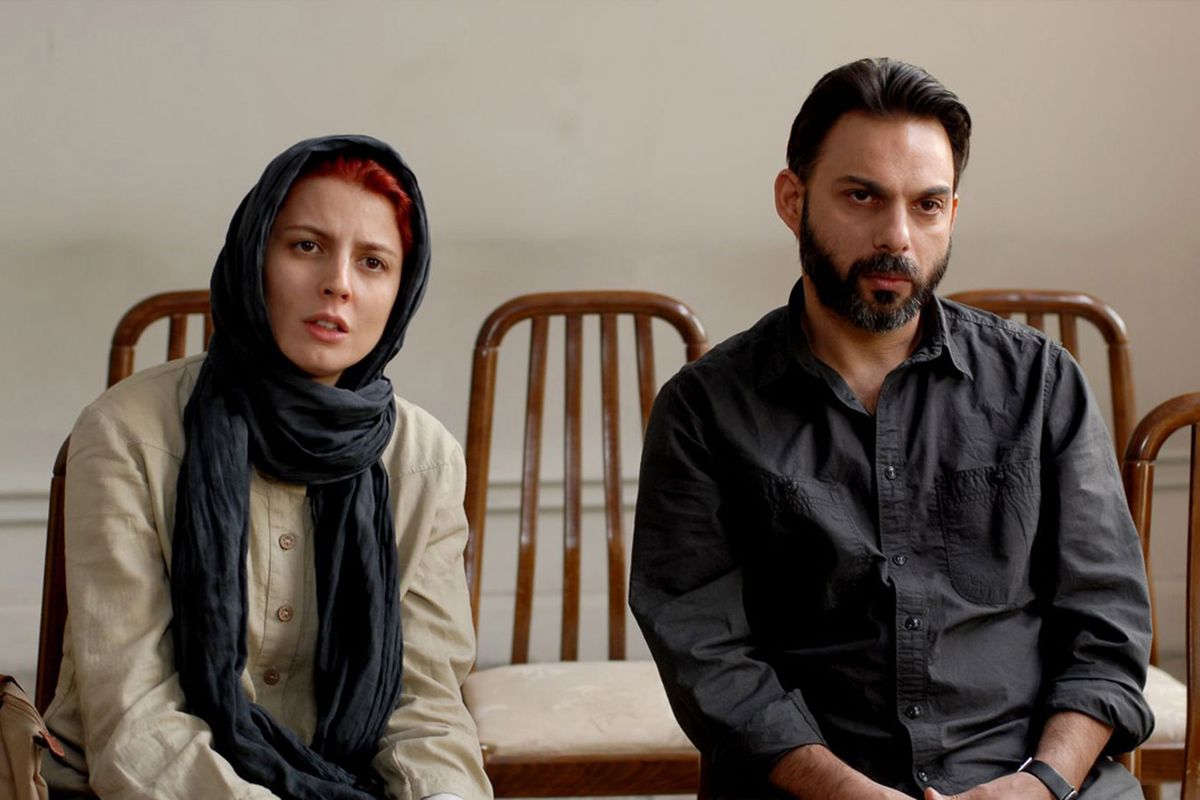 Iranian Movies