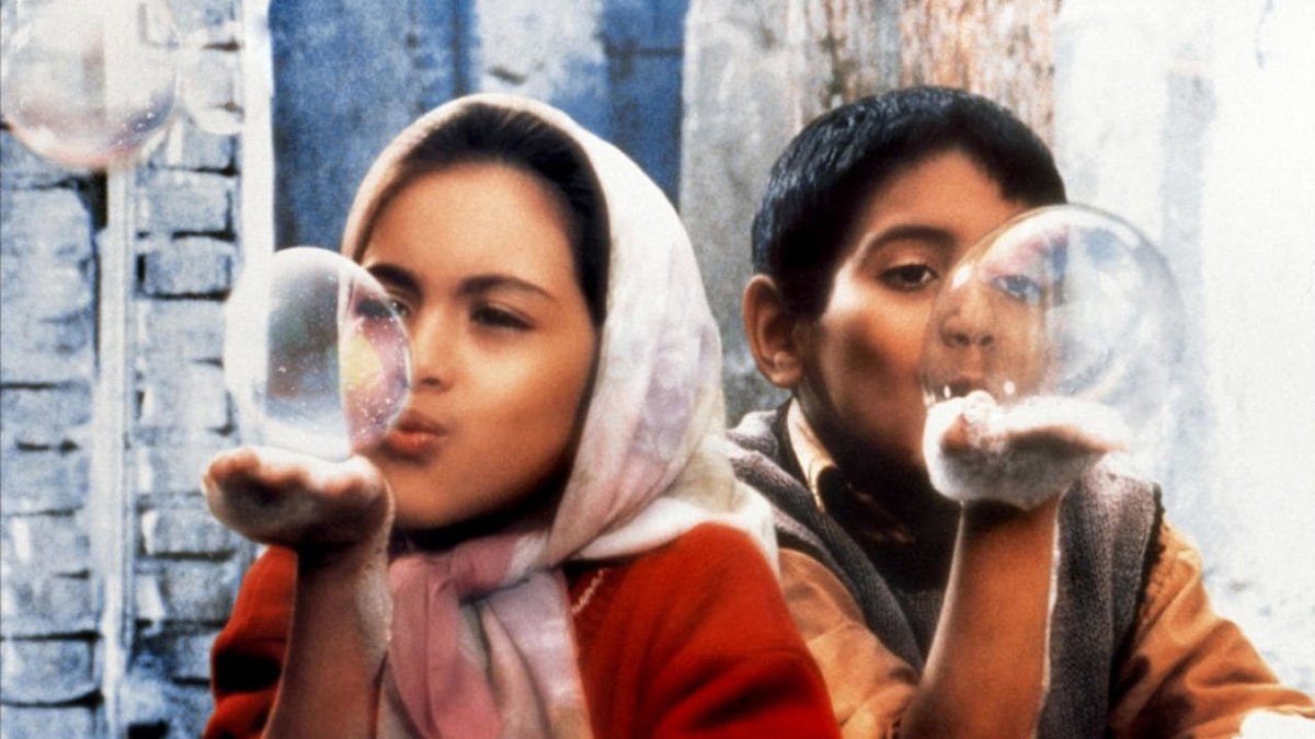 Iranian Movies
