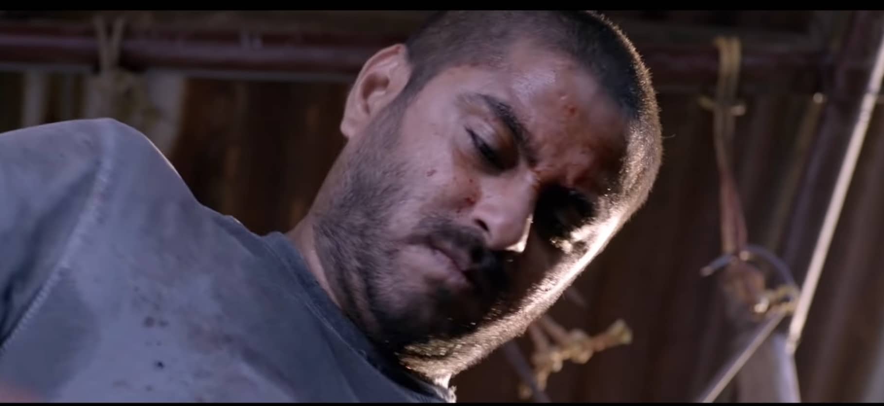 Jallikattu