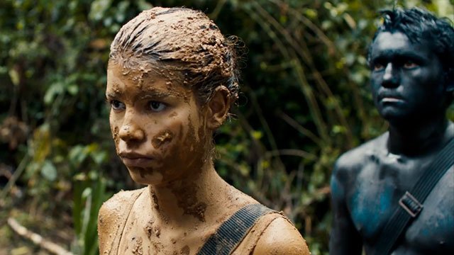 Monos The 92nd Academy Awards for Best International Feature Film 2020