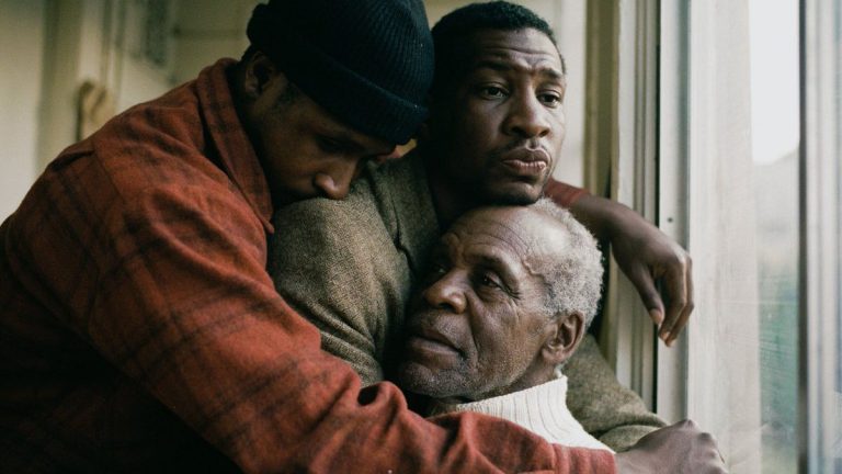 The Last Black Man in San Francisco (2019) ‘BFI LFF’ Review – An Atmospheric tale of Gentrification