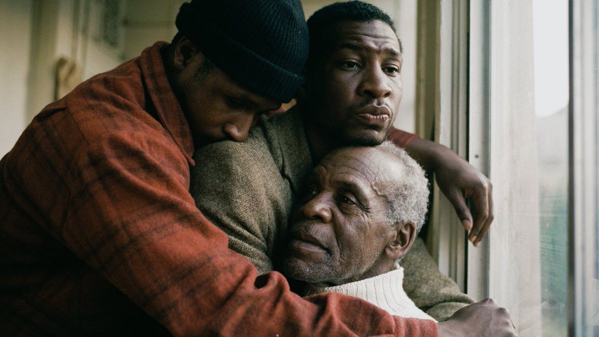 The Last Black Man in San Francisco