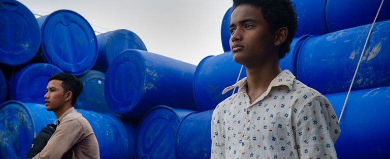 Buoyancy [2019] ‘IFFI’ Review – A heart-pounding drama