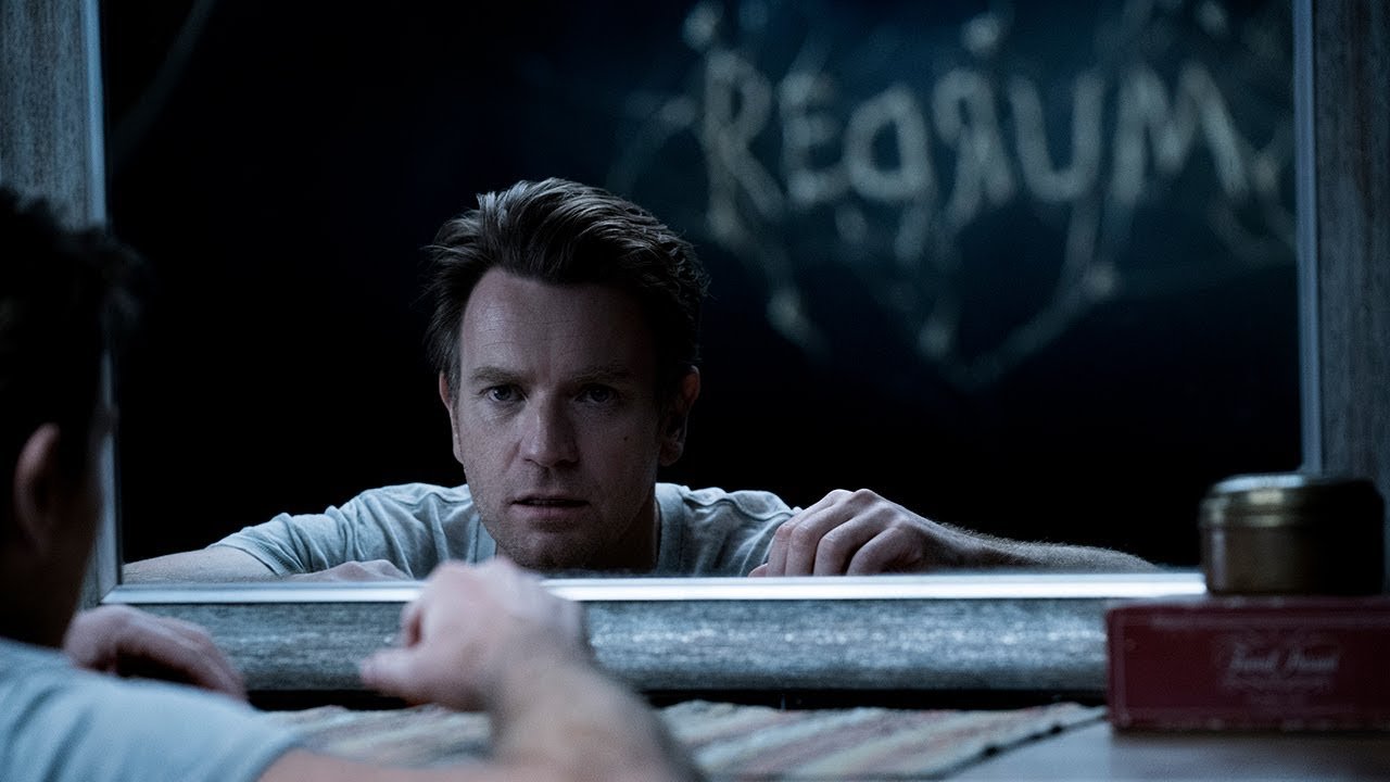 Mike Flanagan - Doctor Sleep Content