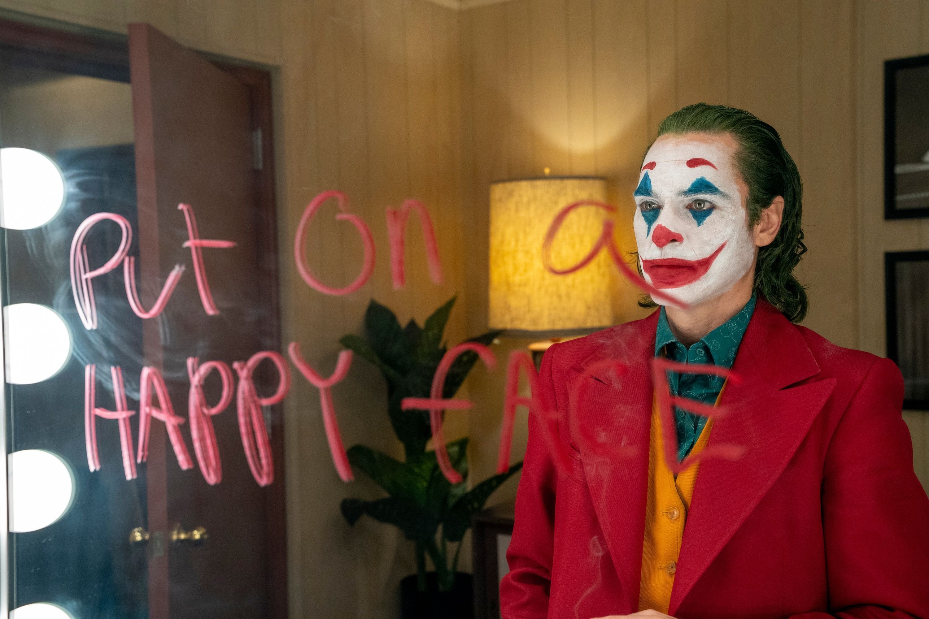 Worst Reviews on Joker