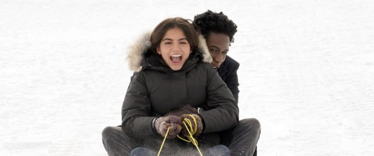 Let It Snow [2019] Netflix Review: This Holiday themed film can trigger the Christmassy feeling