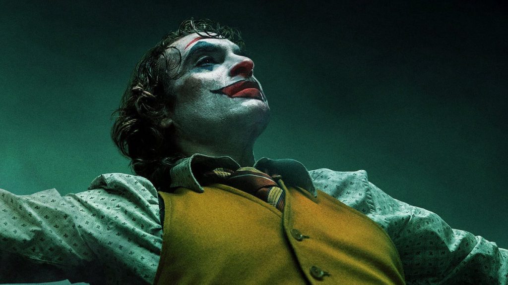 joker angry young man