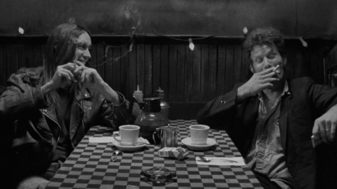 Coffee and Cigarettes [2003] Review – Discerning the Sublime among ...