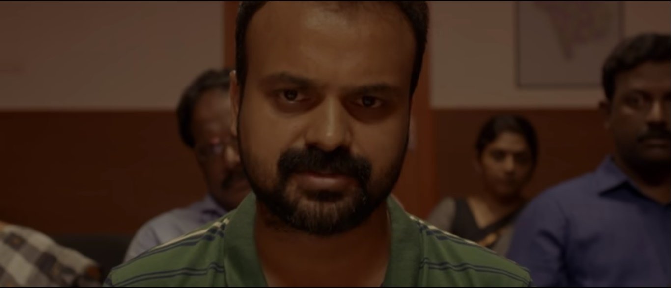 Finest Indian Movies 2019 - Virus
