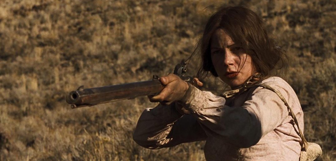 Meek's Cutoff - The 75 Best Movies of Decade