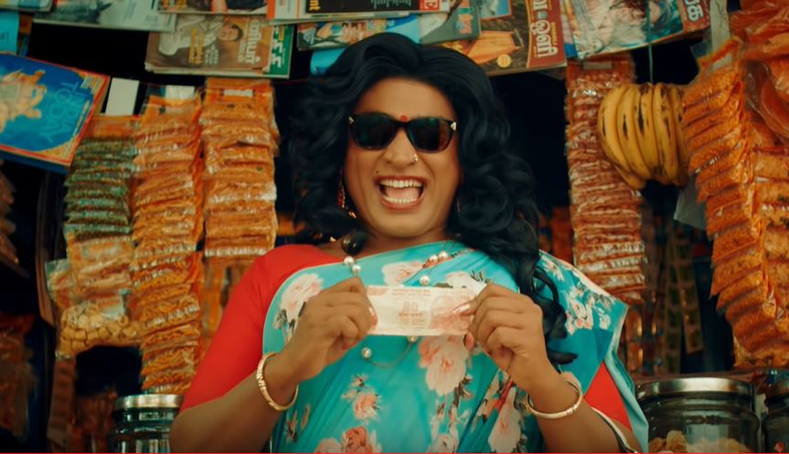 Finest Indian Movies Of 2019