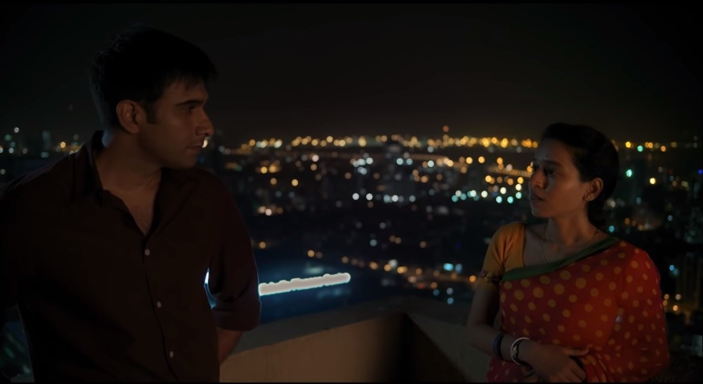 The Best Hindi Films Of 2019 - Sir