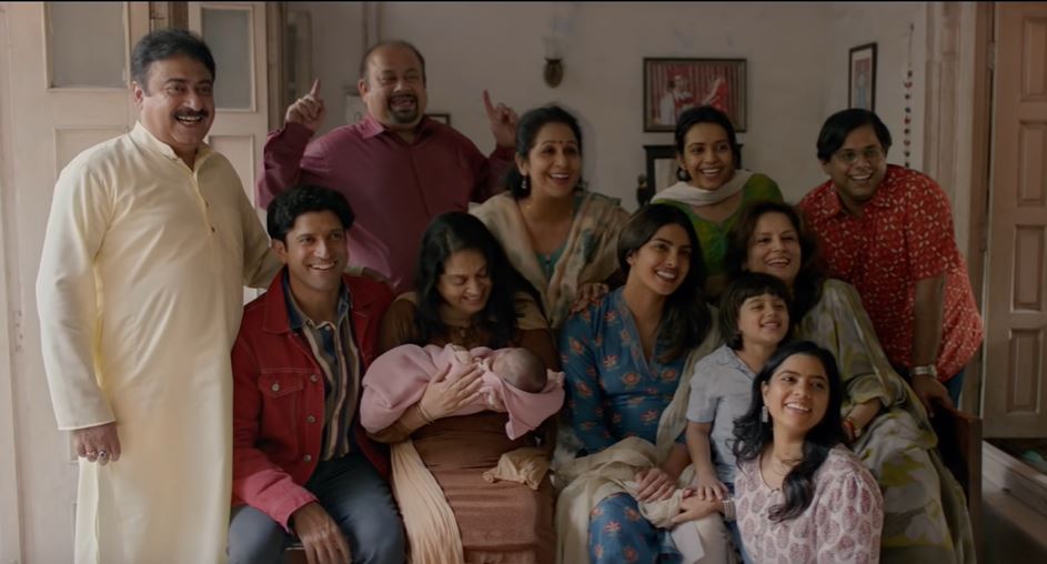 Finest Indian Movies Of 2019