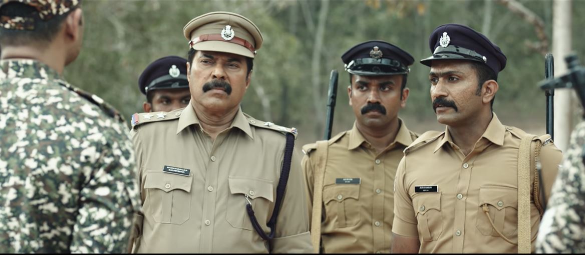 Finest Indian Movies Of 2019