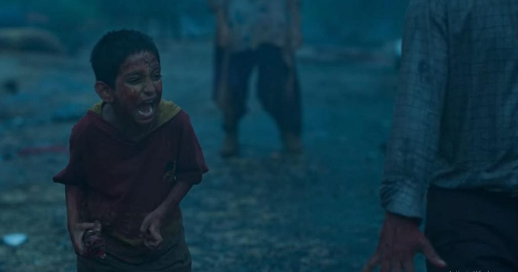 ghost stories netflix content 1