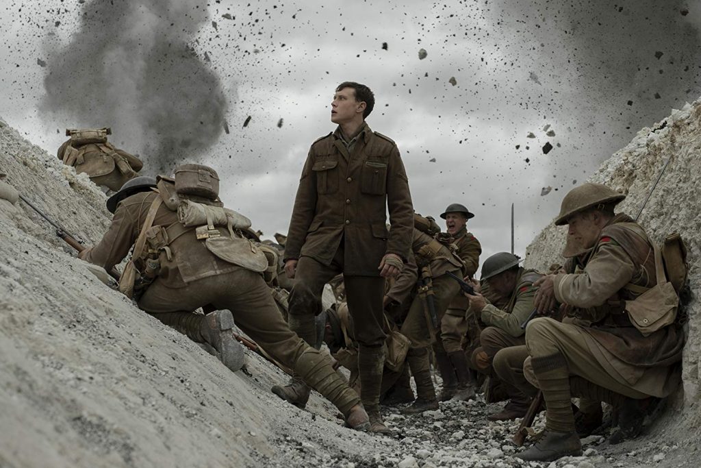 1917 2019 review image 1