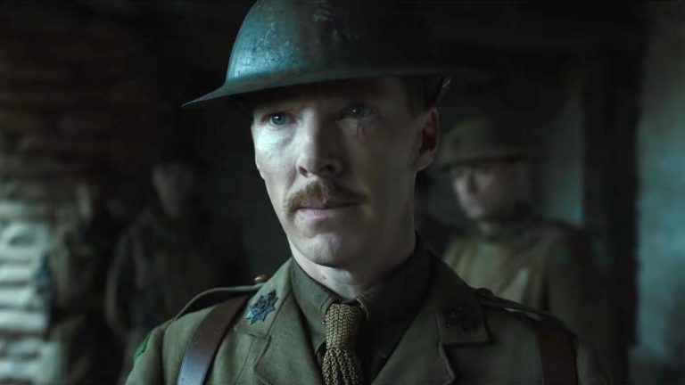 1917 (2019) Review: A Devastatingly Beautiful Representation of War