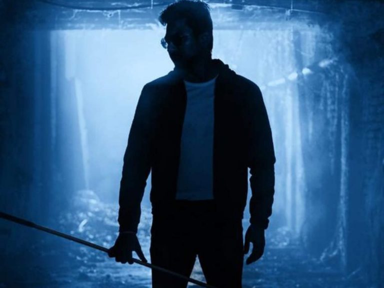 Psycho [2020] Review – A Very Problematic and Insipid Take on the Serial-Killer Narrative