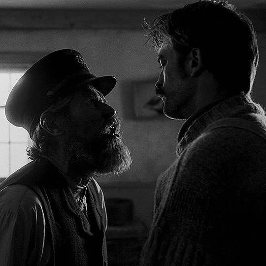 Download the Script of The Lighthouse