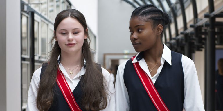Zombi Child [2019]: ‘TIFF’ Review – Respectable but Unengaging