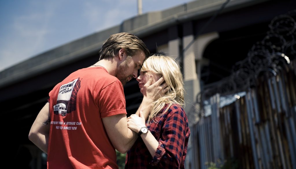 ryan gosling movies blue valentine