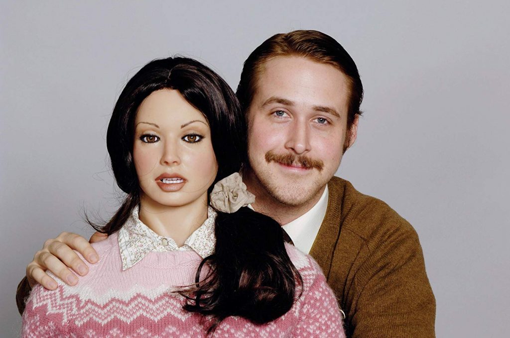ryan gosling movies lars and the real girl