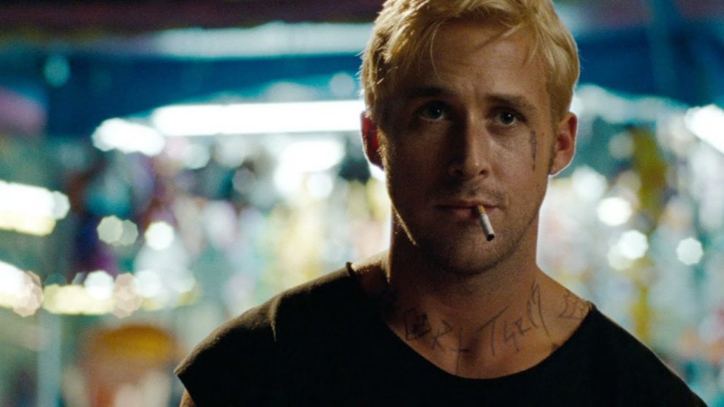 ryan gosling movies the place beyond the pines