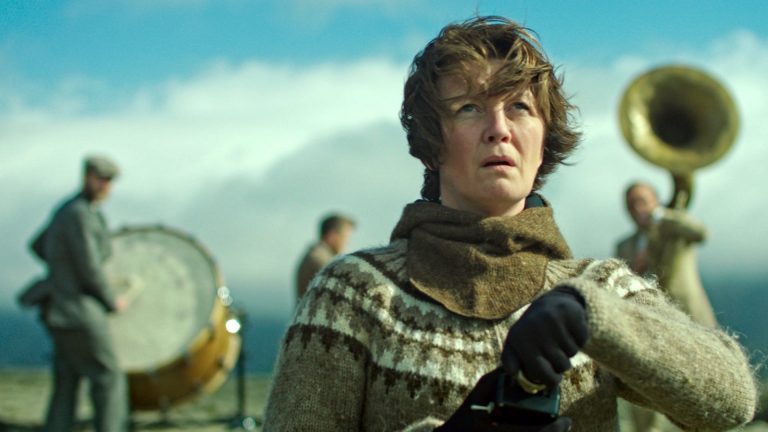 Woman at War (Kona fer í stríð) [2019] Review: Intelligent. Funny. Urgent.