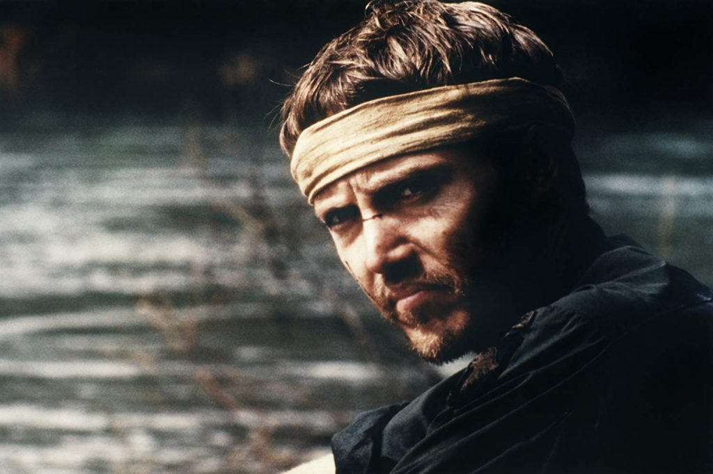 Best Oscar Winning Performances (Male) 18