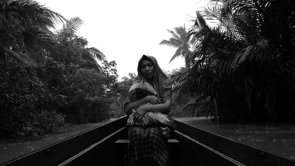 Lav Diaz From What is Before - The 75 Best Movies of Decade