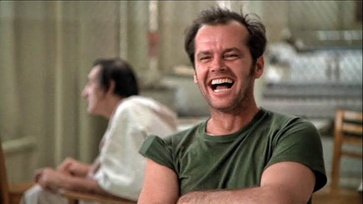 Best Oscar Winning Performances (Male) 24