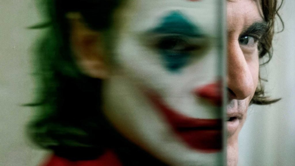 Joker 2019 Best Picture