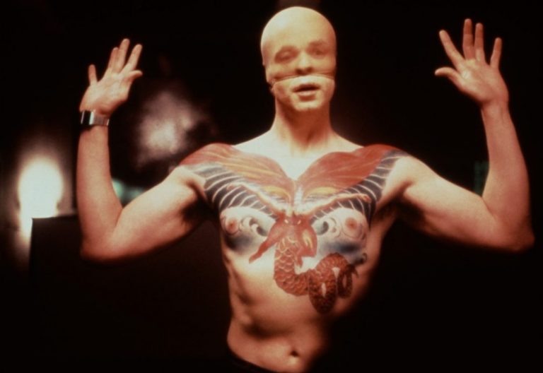 Manhunter [1986] Review – An Incredibly Stylized and Atypical Take on the ‘Hannibal Lecter’ Novel