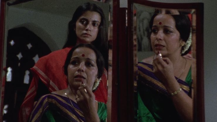 The Political Subtext of Govind Nihalani’s 1984 Satire ‘Party’ Is More Relevant Now Than Ever