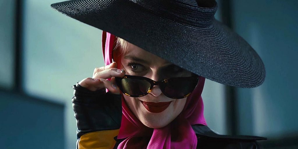 Birds of Prey 2020