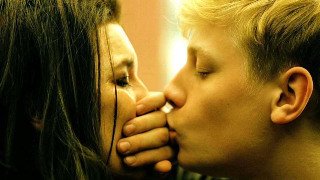 Mommy (2014)