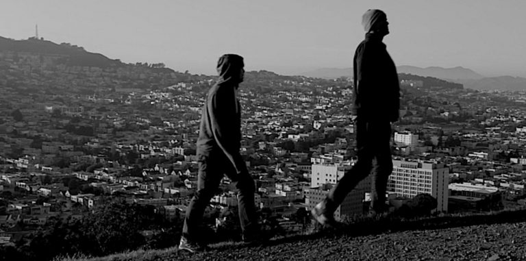 Overwhelm The Sky (2019): A Good Film That Has Its Moments