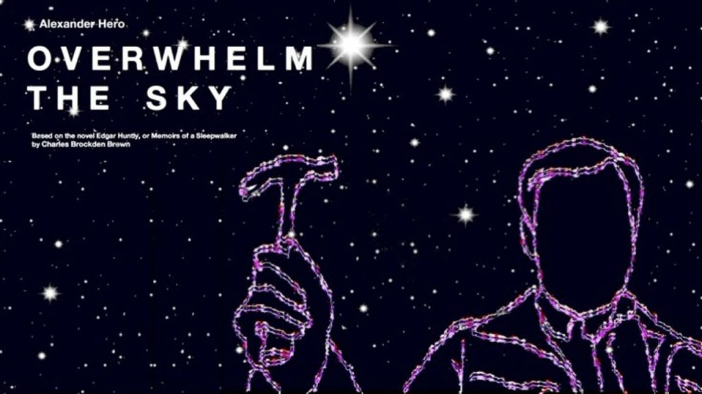 overwhelm the sky 2