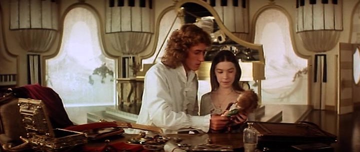 Ken Russell Kraziness: Lisztomania [1975]
