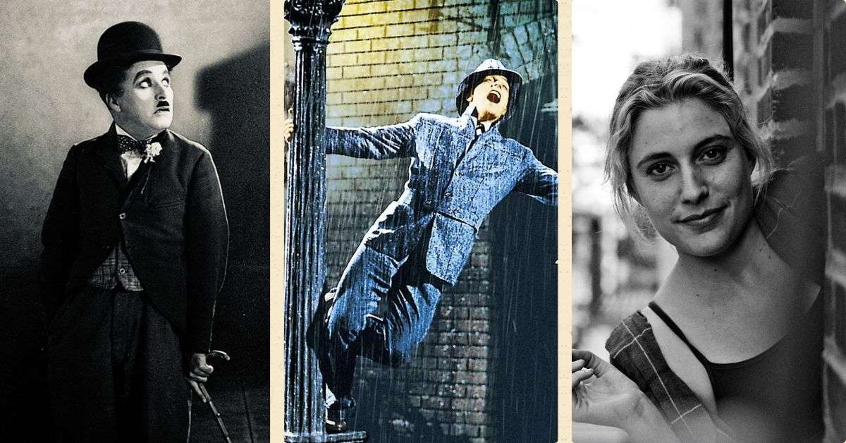 feel good movies