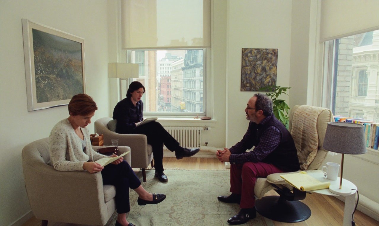 50 Best Films Of 2019 - Marriage Story
