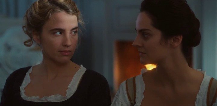 50 Best Films Of 2019 - Portrait of a Lady on Fire