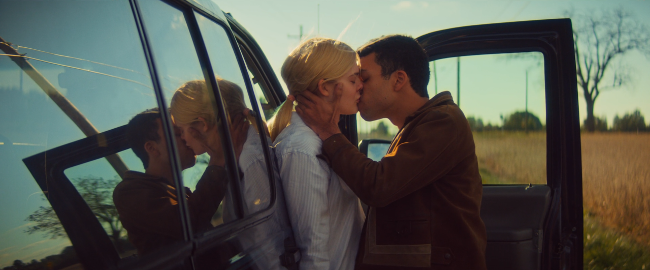 All the Bright Places [2020] Netflix Review - A problematic, familiar story about trauma and healing - High On Films