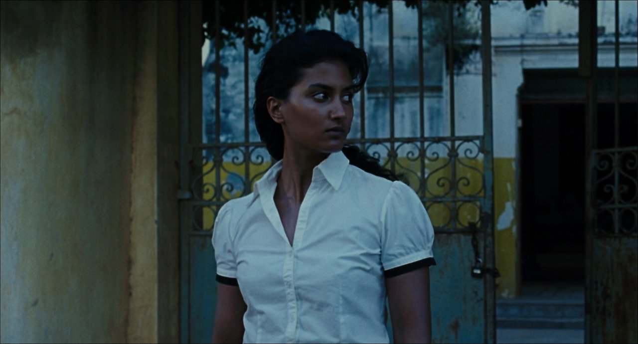 Chantal Akerman's Almayer's Folly - 75 Best Movies of the Decade 2010s