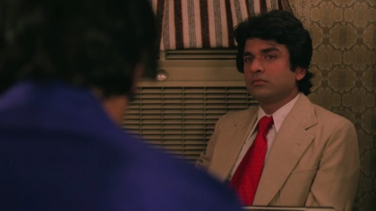 How the 1978 Existential Drama ‘Arvind Desai KI Ajeeb Dastaan’ Examines the Struggle to Understand the Meaning of Life