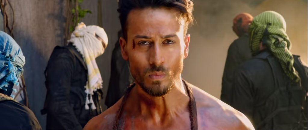 Baaghi