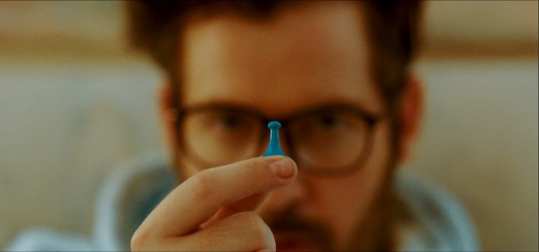 [Watch] Butt Boy Trailer: Outrageous absurd-comedy about a detective and a powerful butt