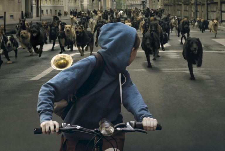 10 Must-See Unconventional Dog Movies