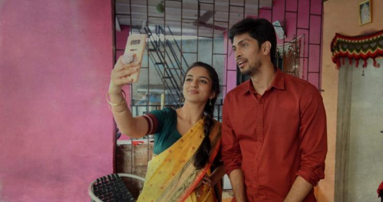 Kaande Pohe (2020) Short Film Review: A Little Snack of Sweet Romance