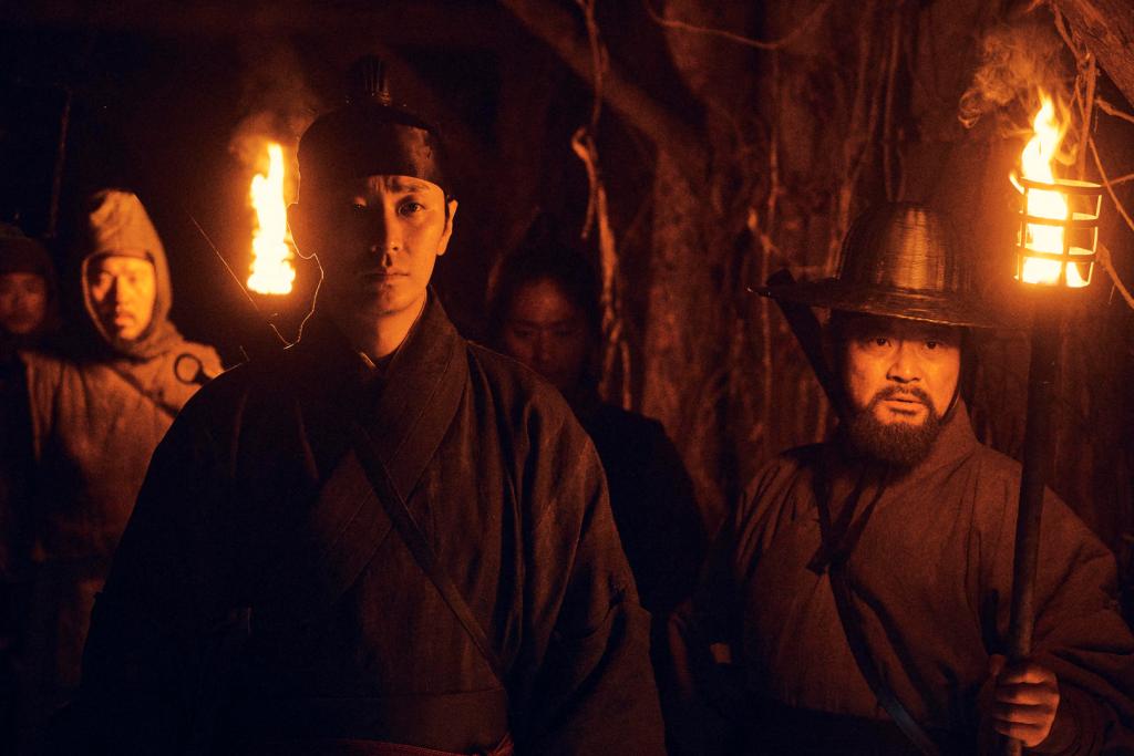 Kingdom Season 2